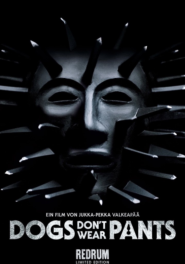 Dogs don t wear pants stream jetzt film online anschauen
